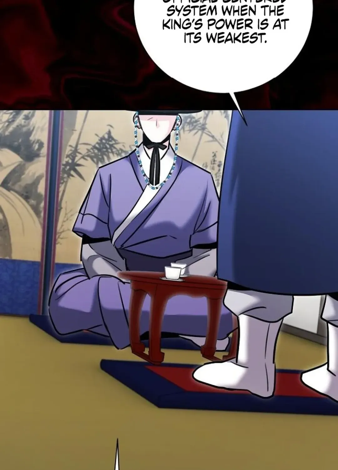 Genius Actors Aura Chapter 73 page 159 - 