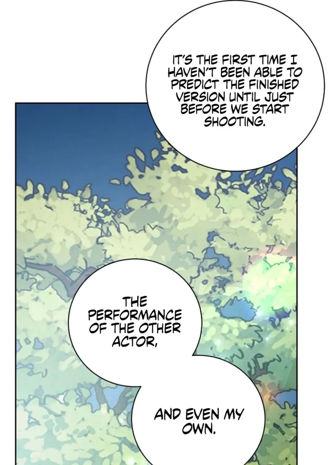 Genius Actors Aura Chapter 73 page 26 - 