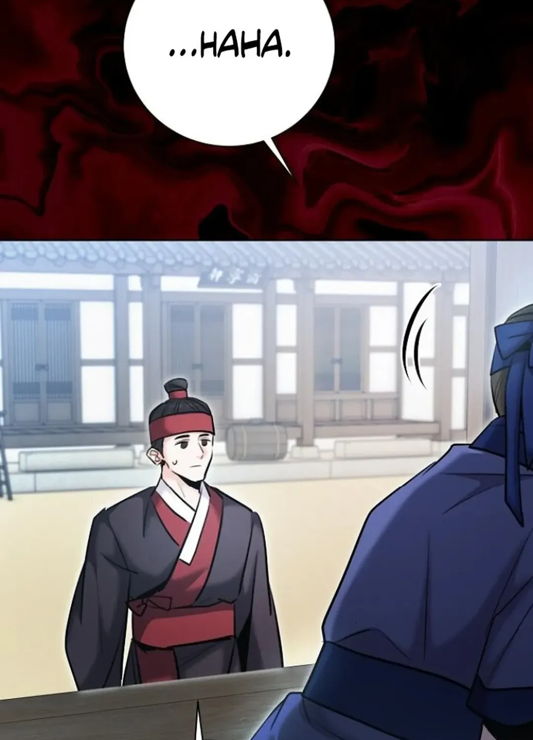 Genius Actors Aura Chapter 73 page 54 - 