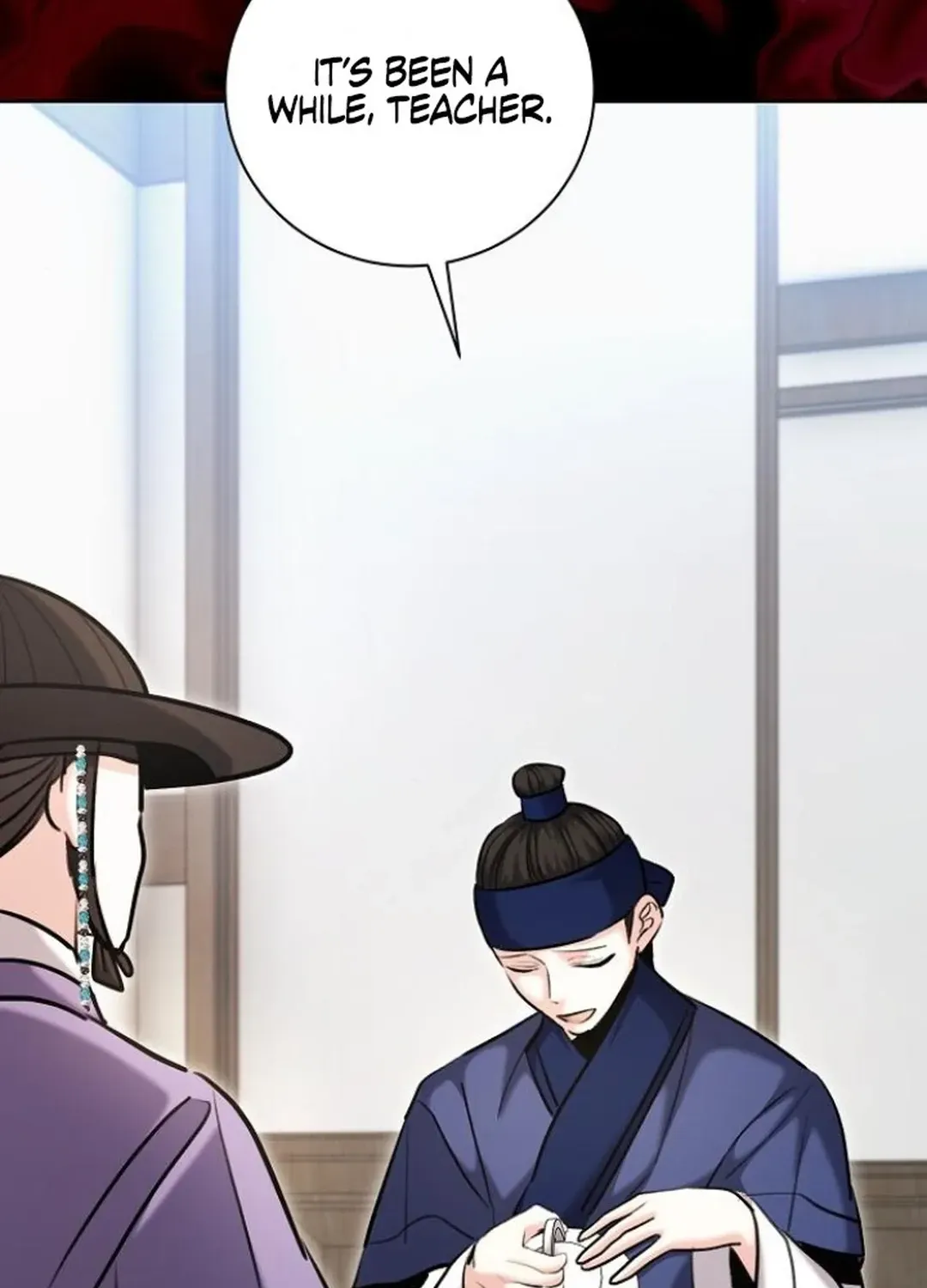 Genius Actors Aura Chapter 73 page 64 - 