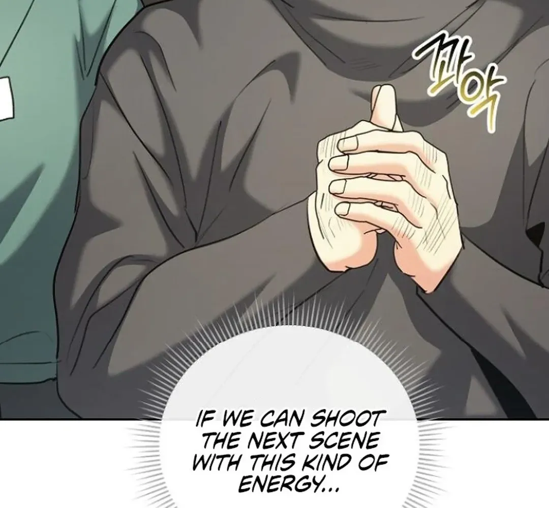 Genius Actors Aura Chapter 73 page 9 - 