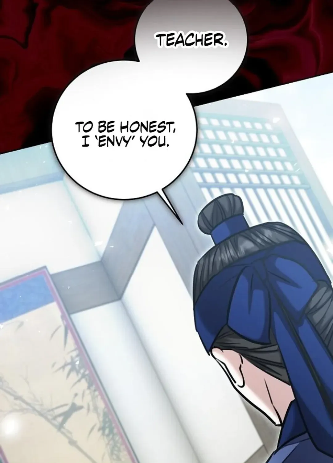 Genius Actors Aura Chapter 73 page 84 - 