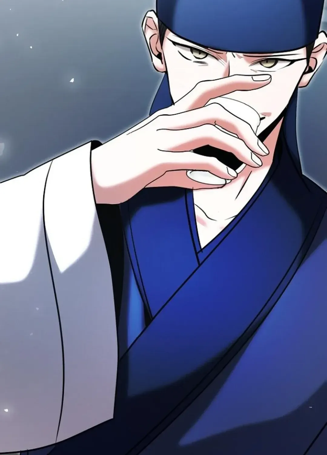 Genius Actors Aura Chapter 73 page 96 - 