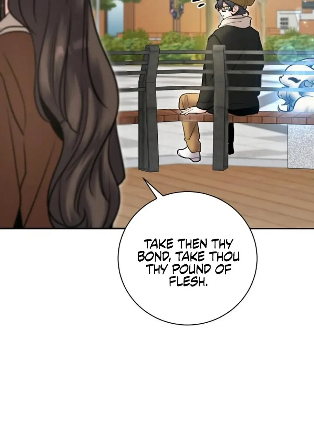 Genius Actors Aura Chapter 74 page 102 - 