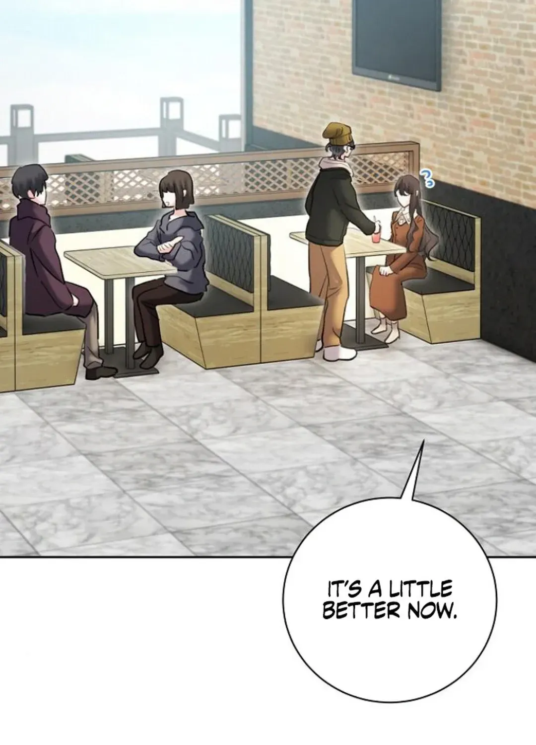 Genius Actors Aura Chapter 74 page 122 - 