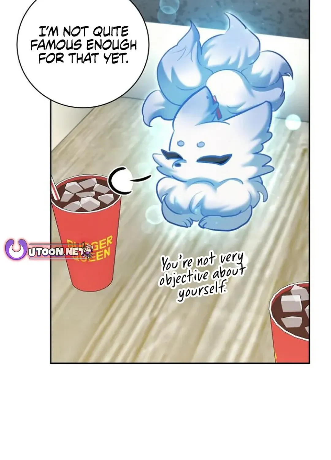 Genius Actors Aura Chapter 74 page 124 - 