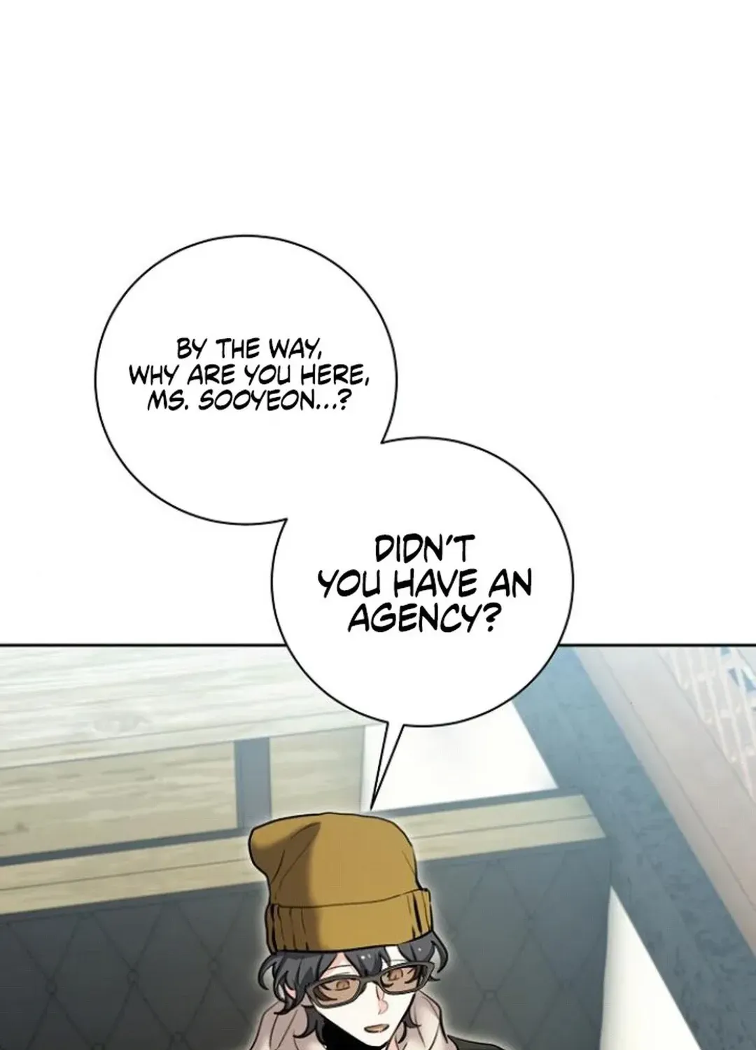Genius Actors Aura Chapter 74 page 125 - 