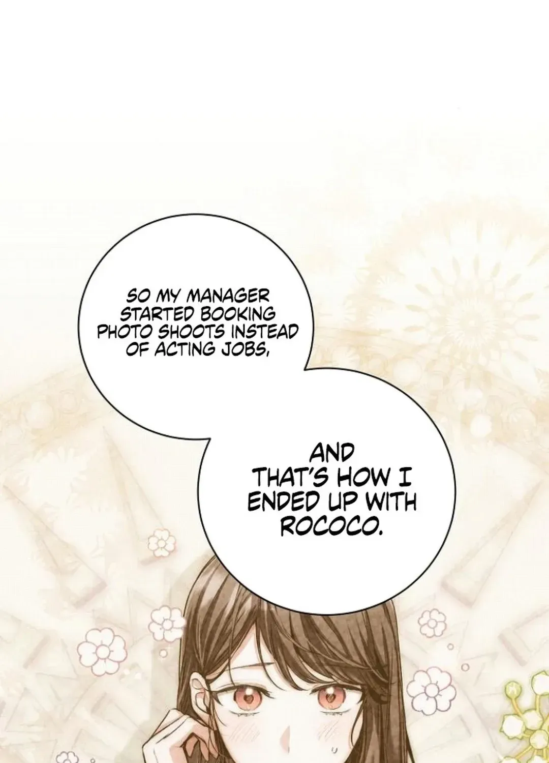 Genius Actors Aura Chapter 74 page 133 - 