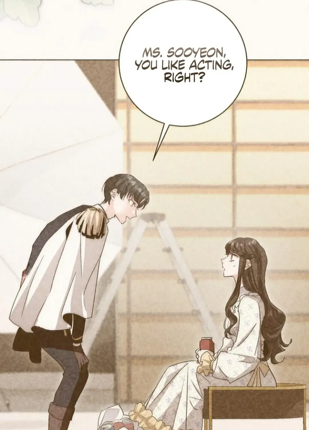 Genius Actors Aura Chapter 74 page 136 - 