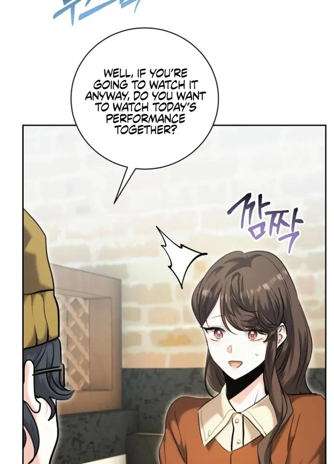 Genius Actors Aura Chapter 74 page 150 - 