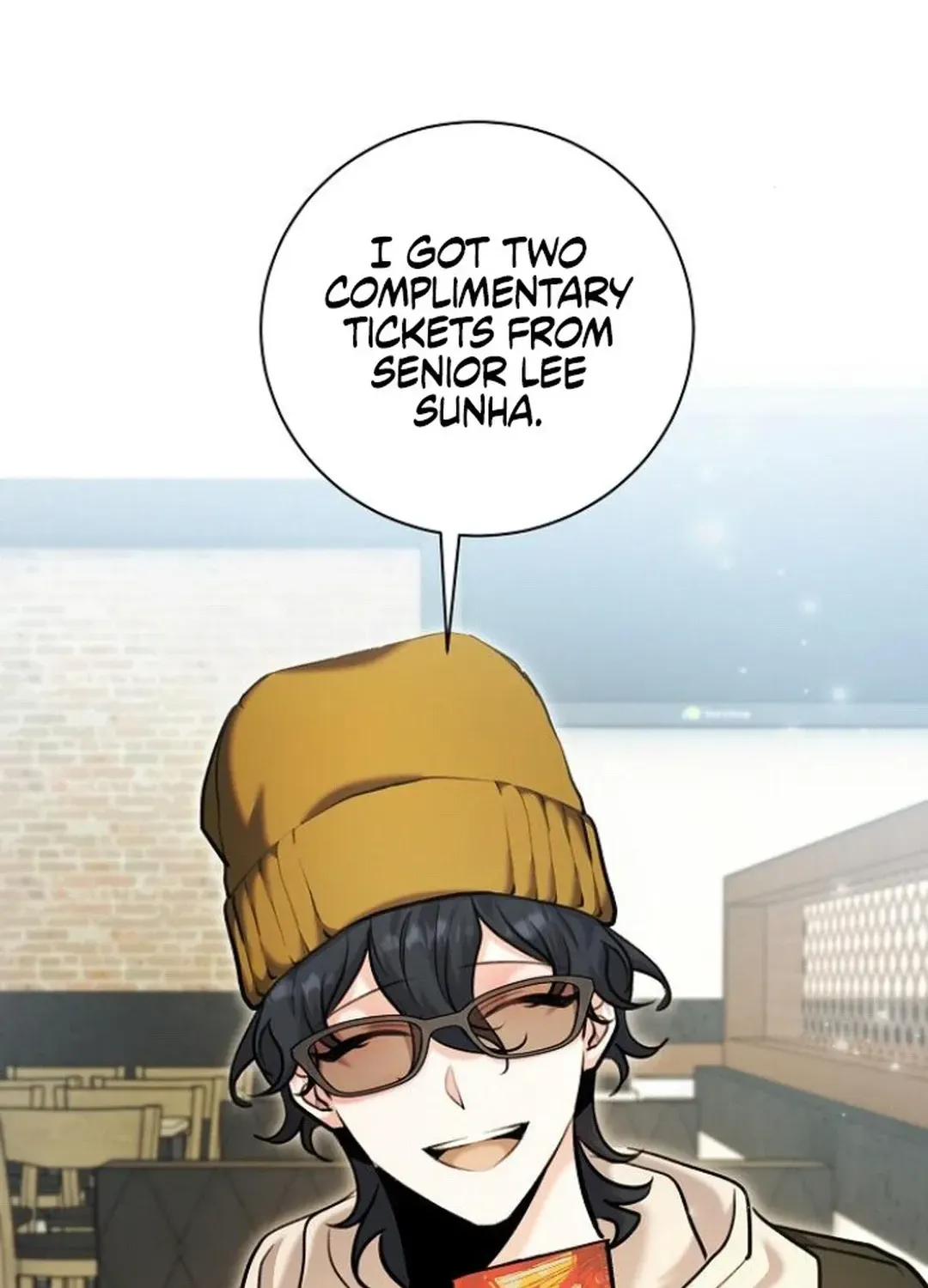 Genius Actors Aura Chapter 74 page 152 - 