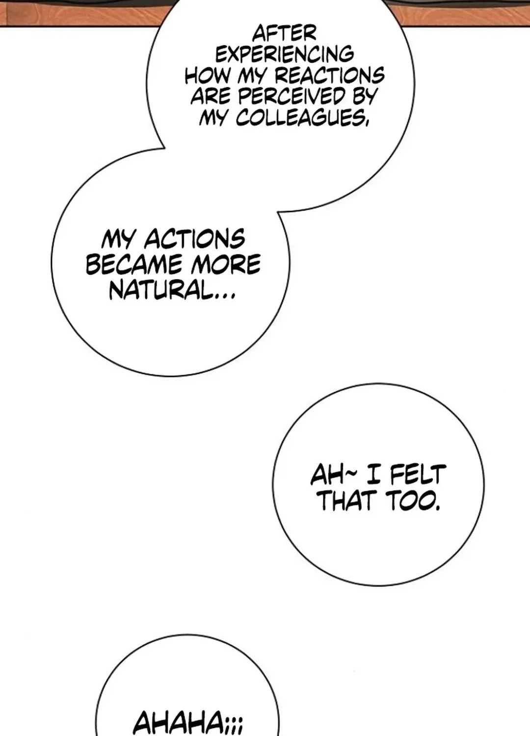Genius Actors Aura Chapter 74 page 175 - 