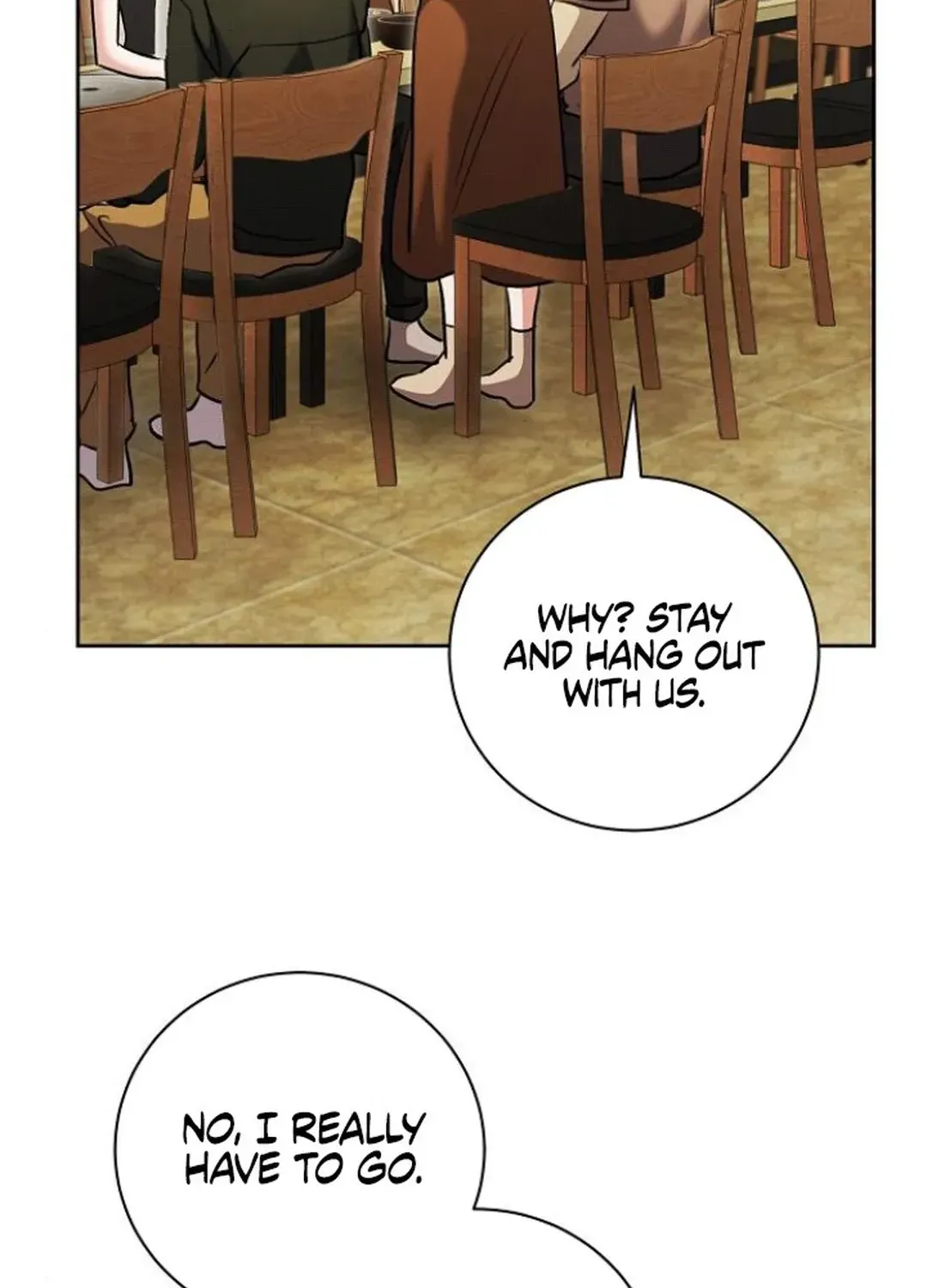 Genius Actors Aura Chapter 74 page 184 - 
