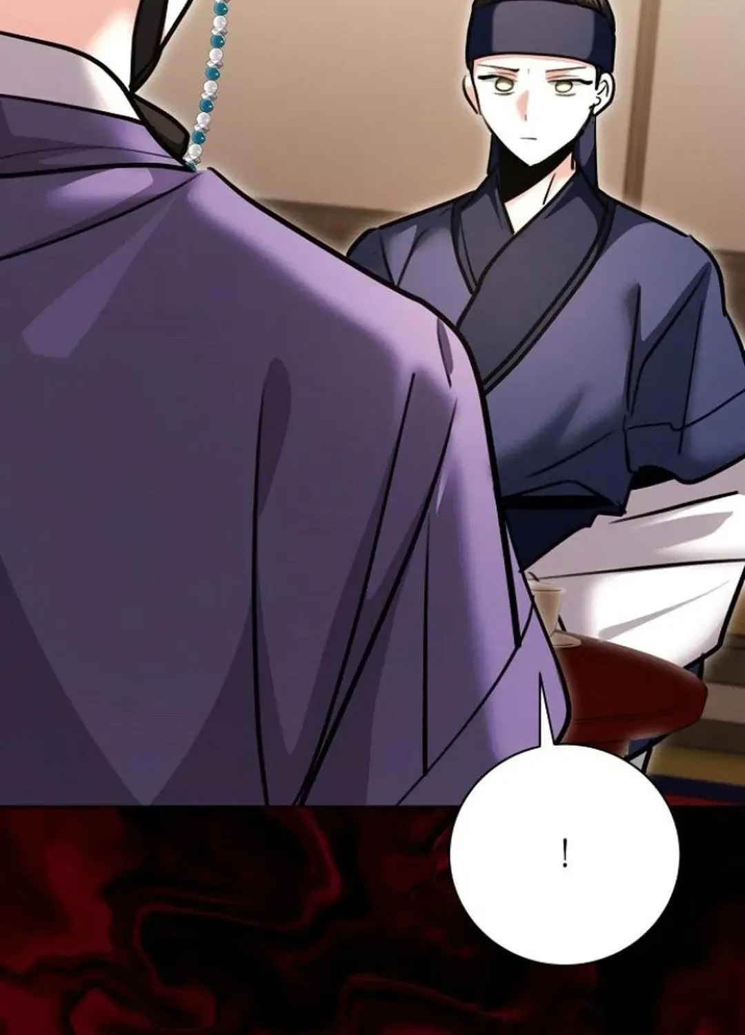Genius Actors Aura Chapter 74 page 35 - 
