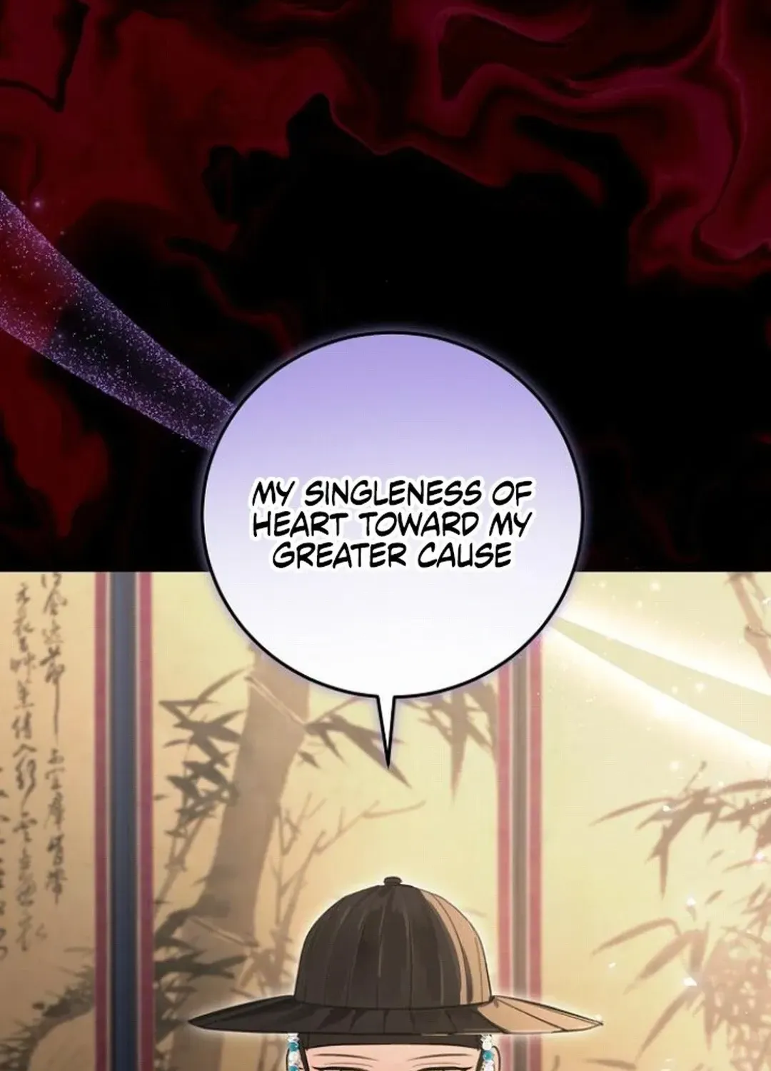Genius Actors Aura Chapter 74 page 36 - 