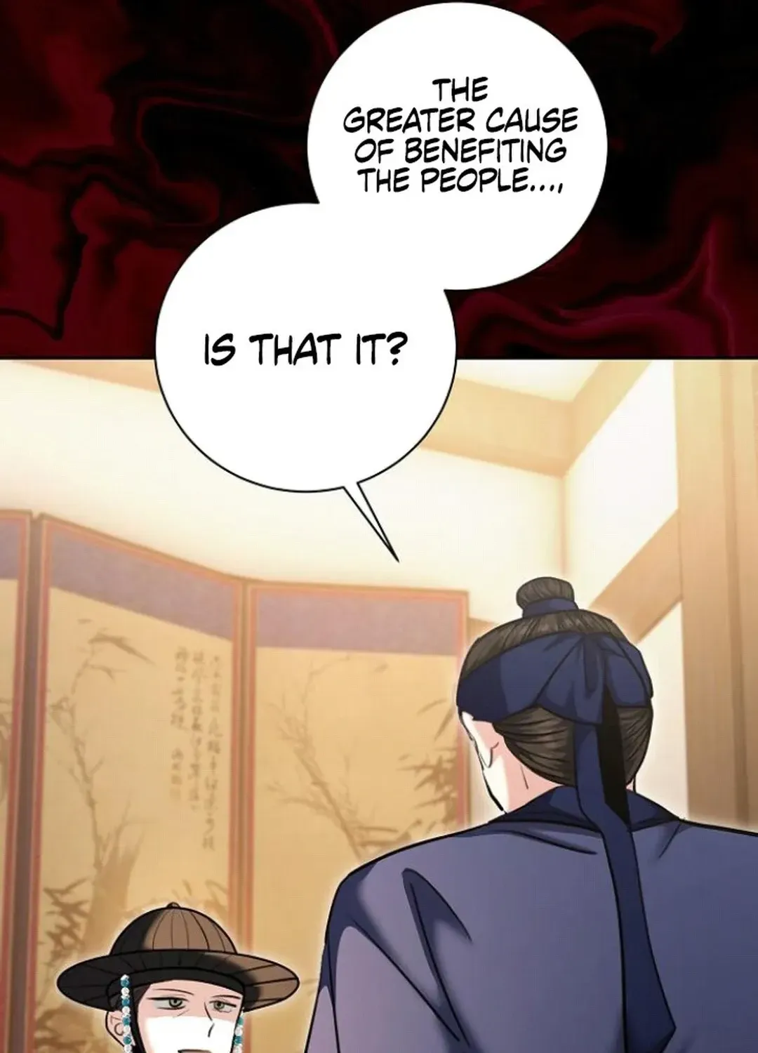 Genius Actors Aura Chapter 74 page 41 - 