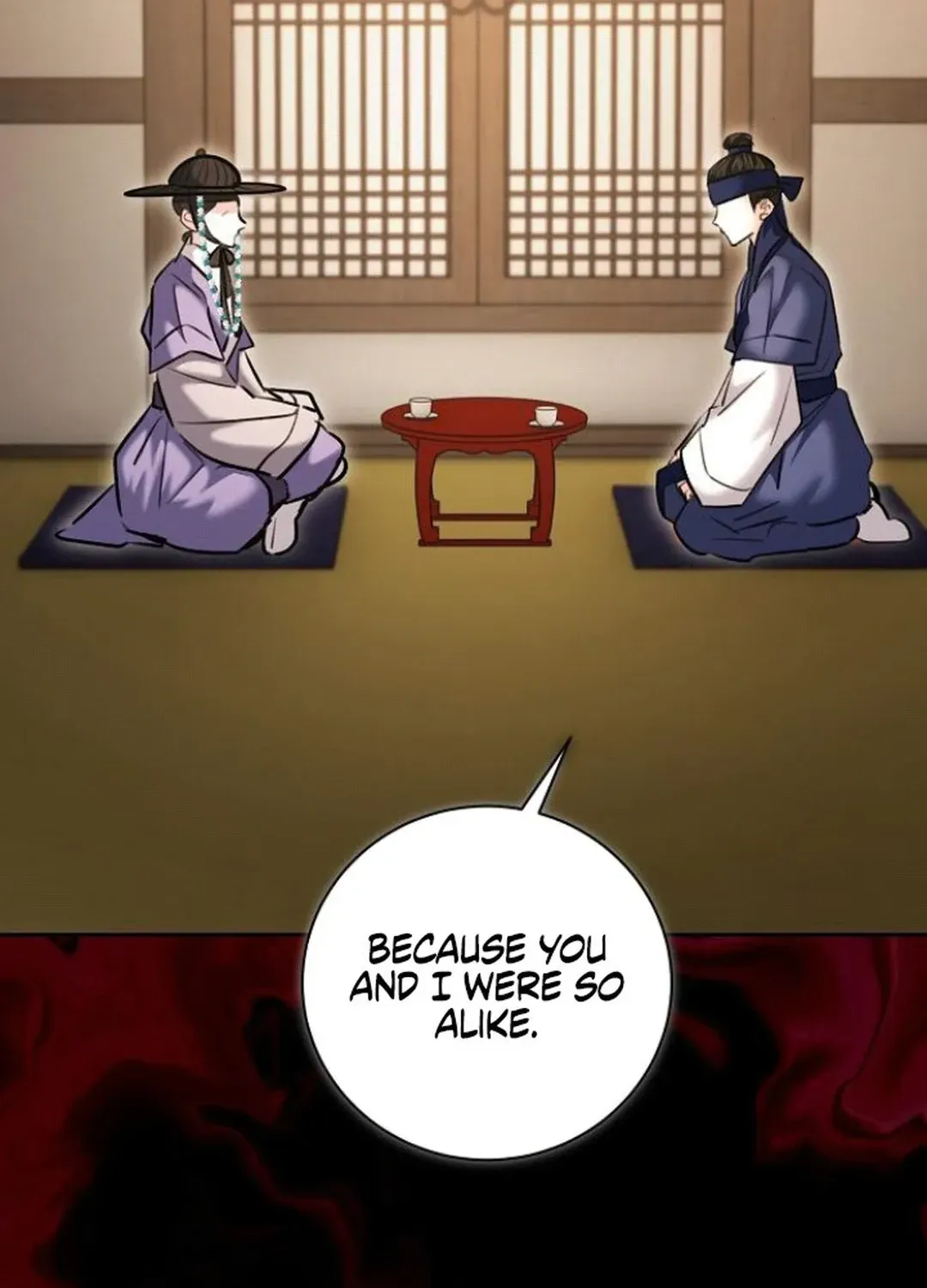Genius Actors Aura Chapter 74 page 48 - 