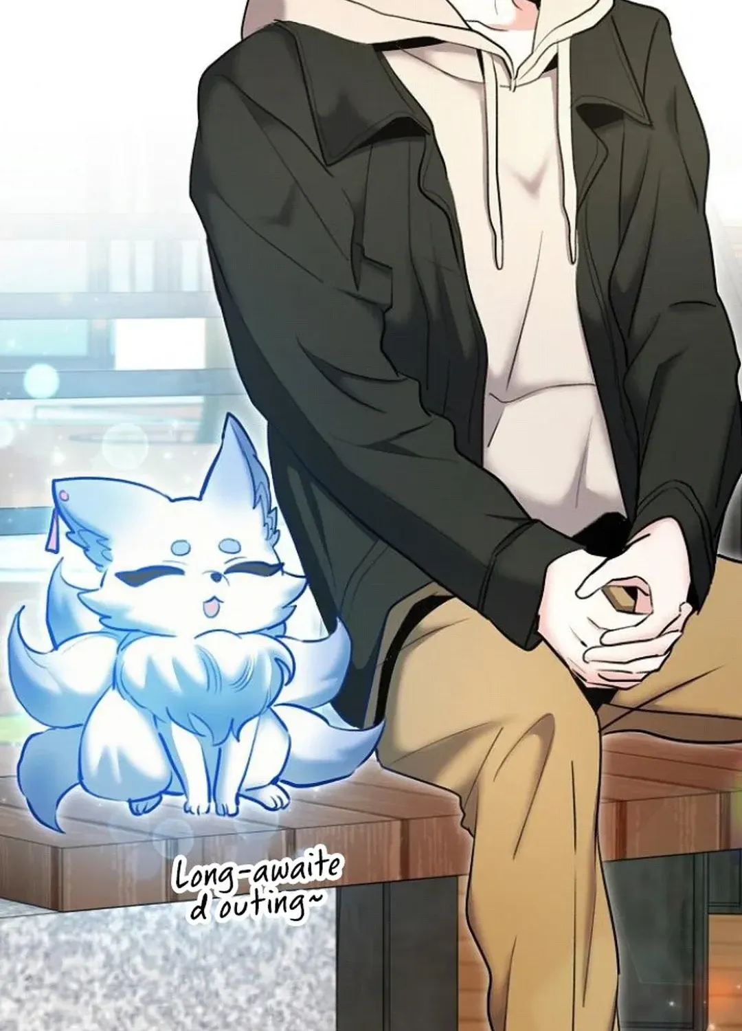 Genius Actors Aura Chapter 74 page 95 - 