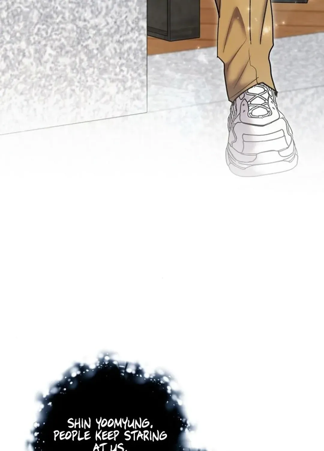 Genius Actors Aura Chapter 74 page 96 - 