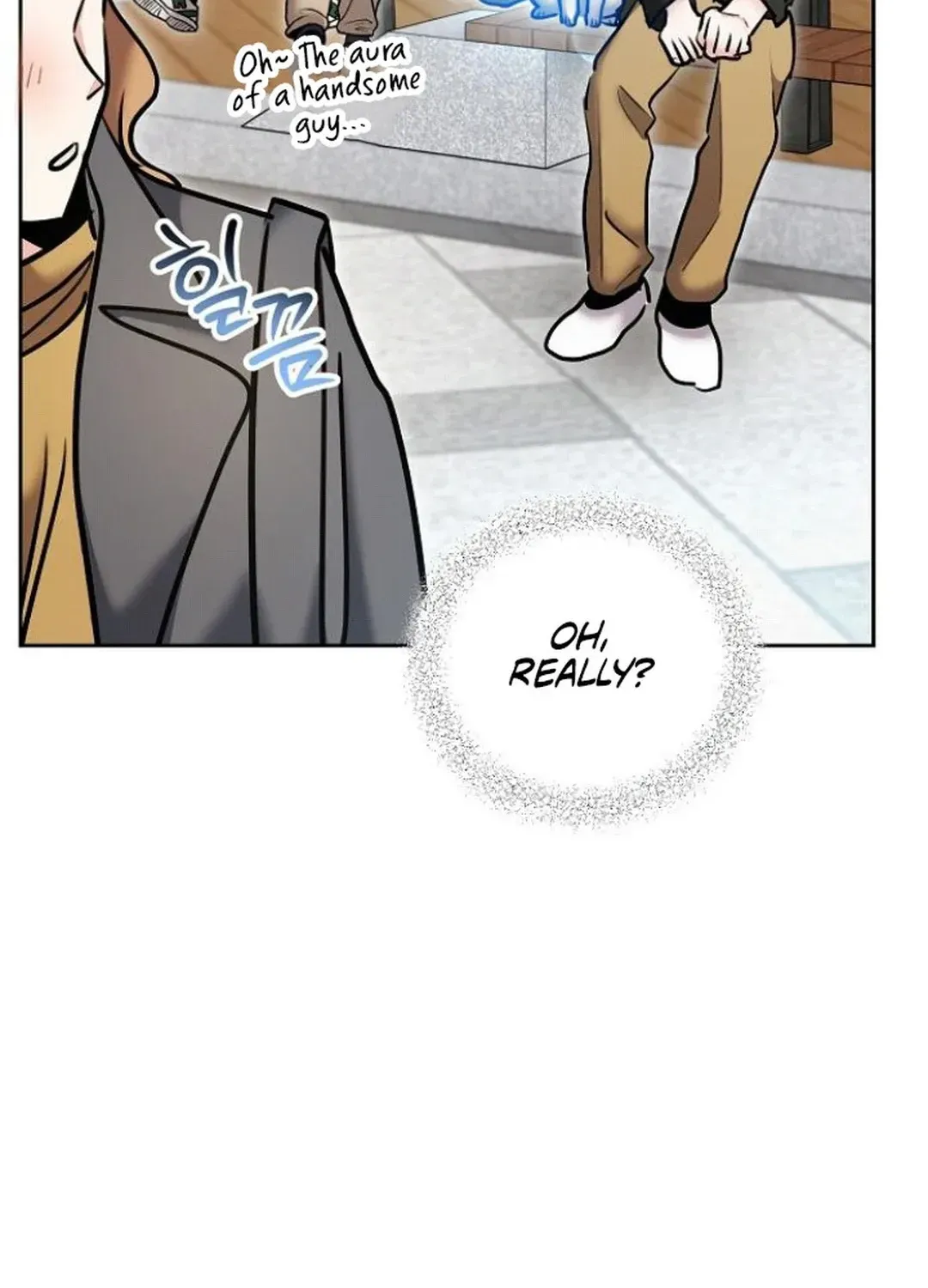 Genius Actors Aura Chapter 74 page 98 - 