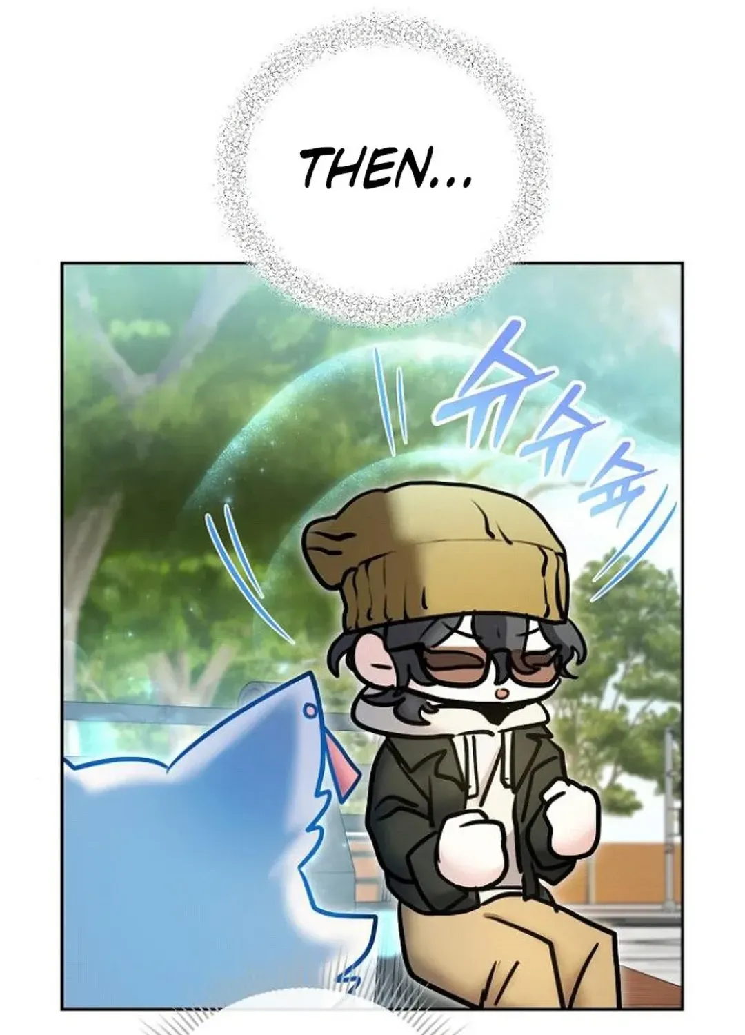 Genius Actors Aura Chapter 74 page 99 - 