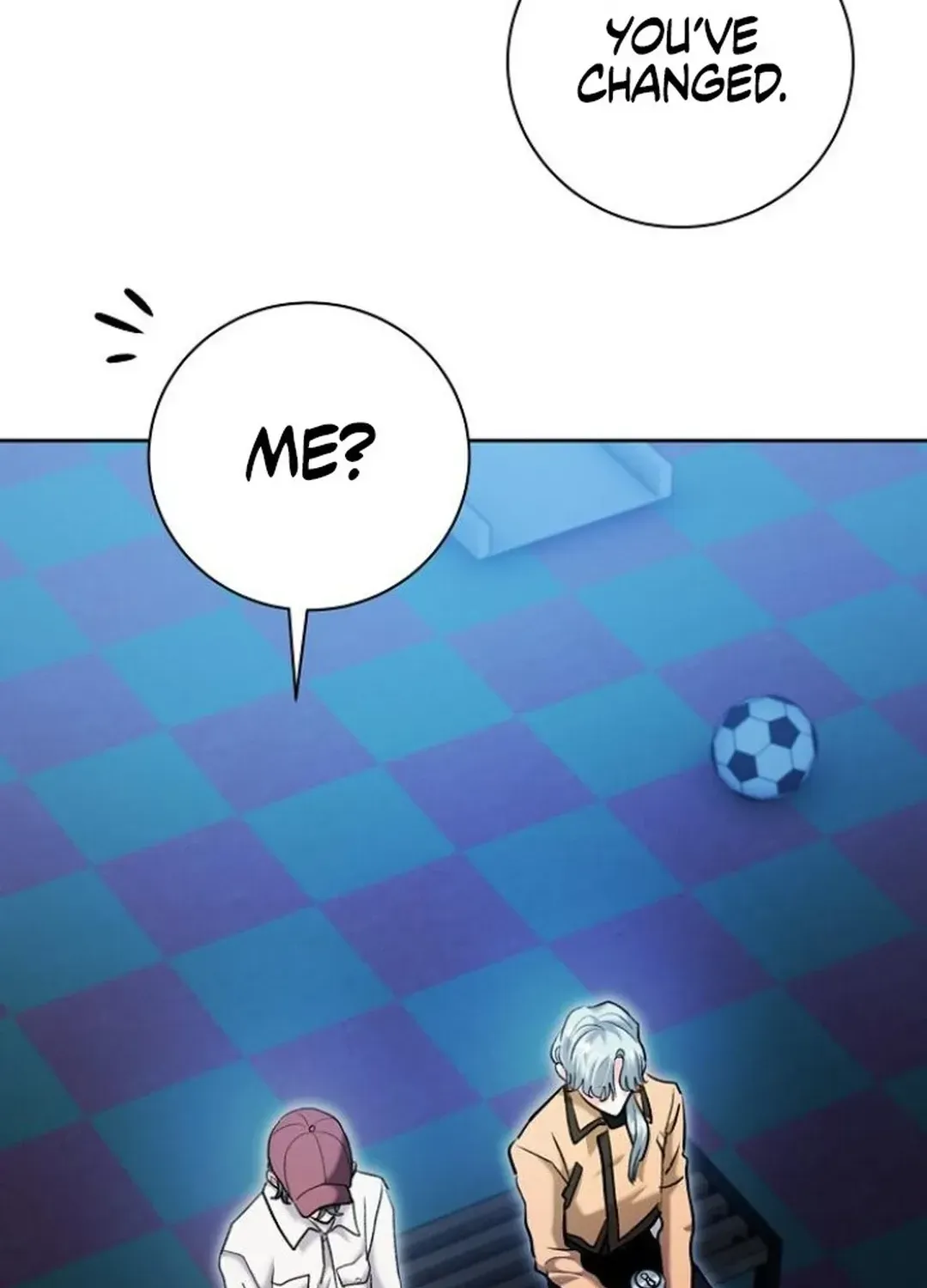 Genius Actors Aura Chapter 75 page 105 - 