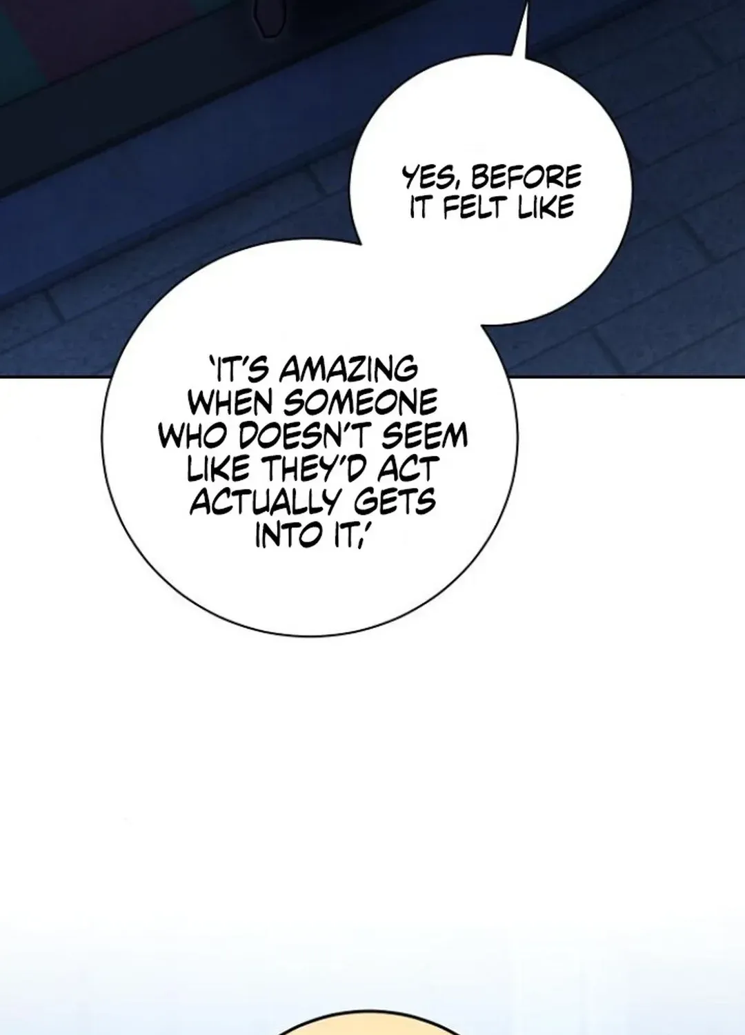 Genius Actors Aura Chapter 75 page 107 - 