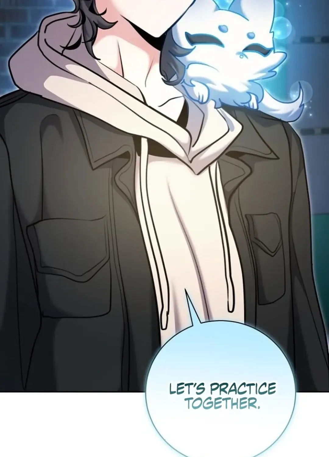 Genius Actors Aura Chapter 75 page 17 - 