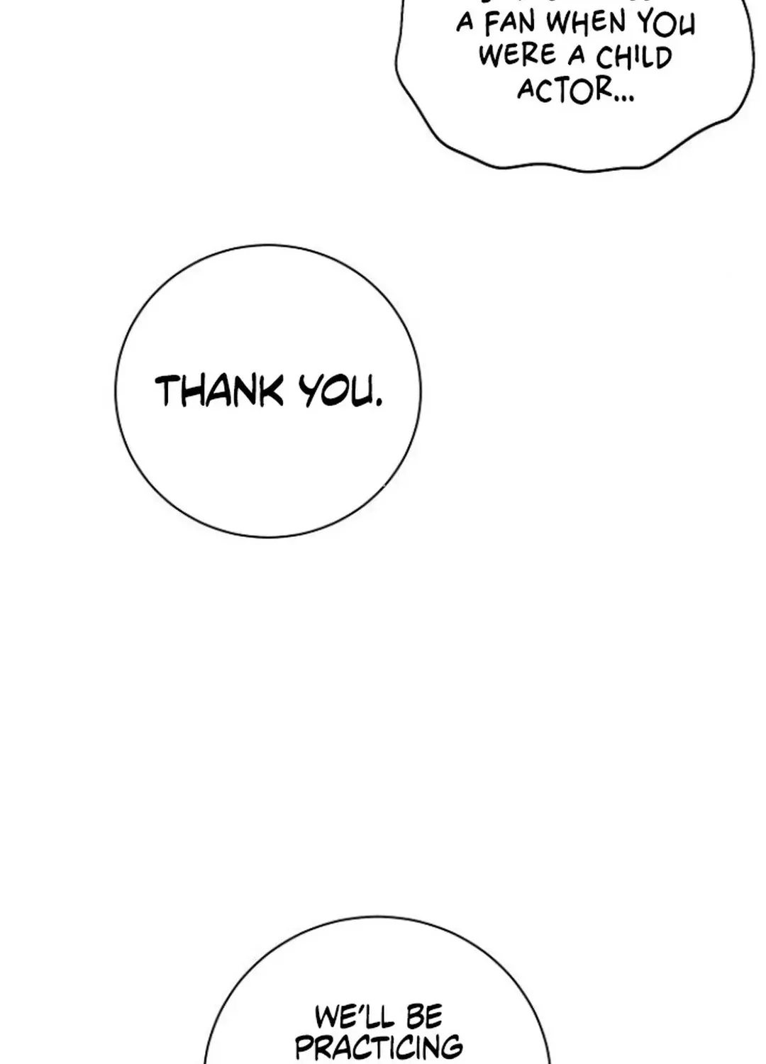 Genius Actors Aura Chapter 75 page 164 - 