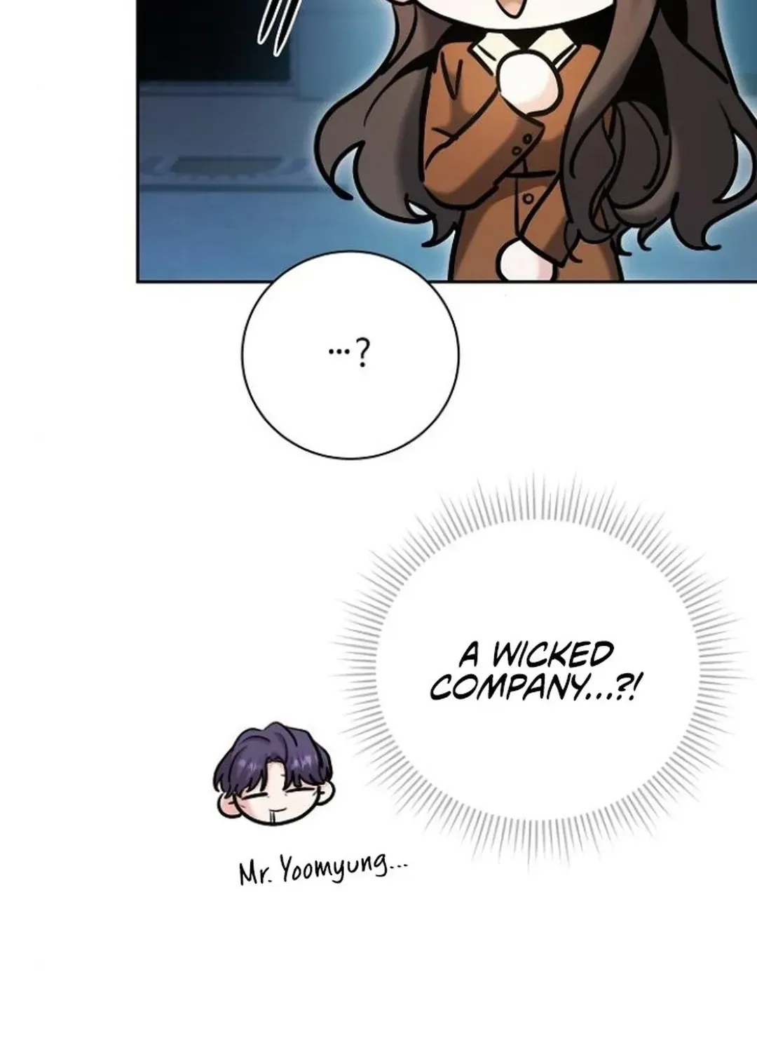 Genius Actors Aura Chapter 75 page 22 - 
