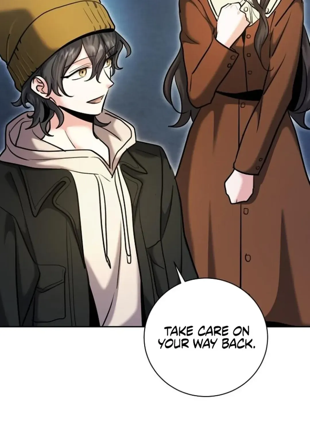 Genius Actors Aura Chapter 75 page 26 - 