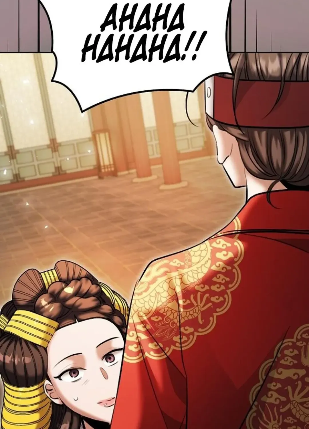 Genius Actors Aura Chapter 75 page 64 - 