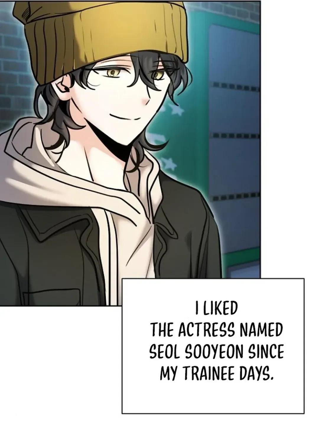 Genius Actors Aura Chapter 75 page 8 - 