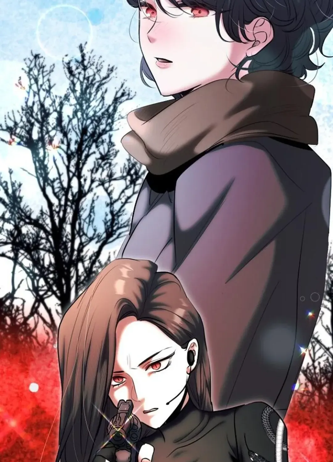 Genius Actors Aura Chapter 75 page 10 - 