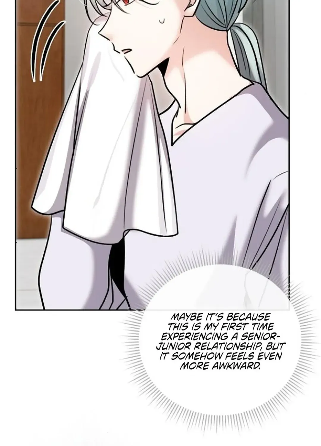 Genius Actors Aura Chapter 76 page 12 - 