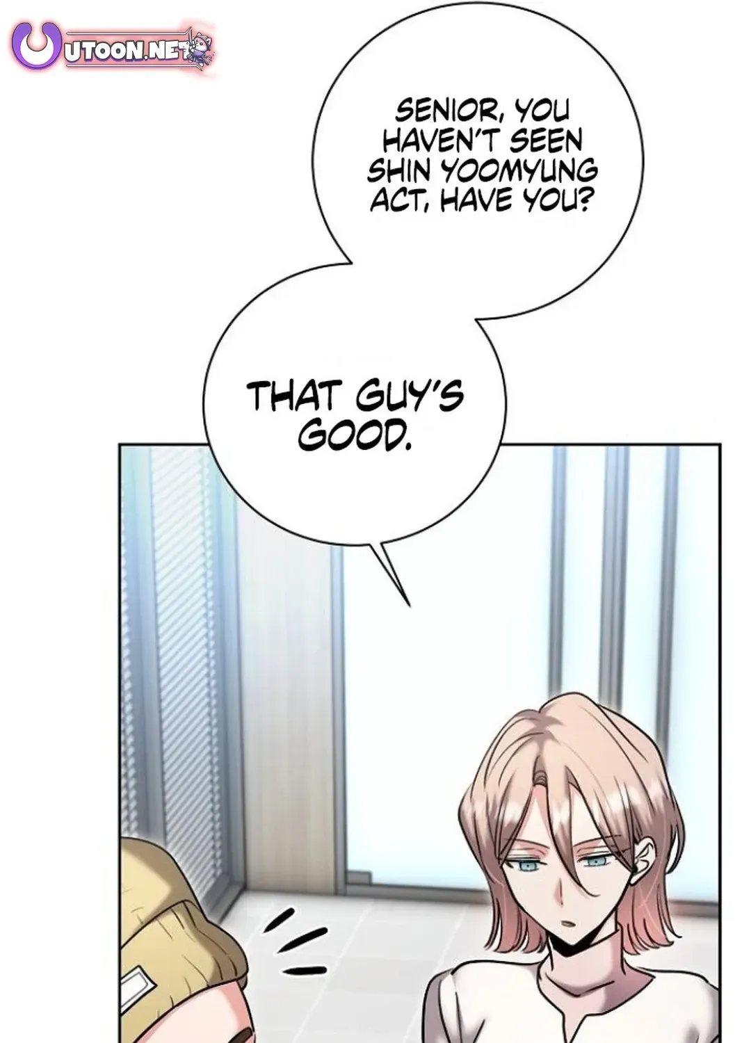 Genius Actors Aura Chapter 76 page 121 - 