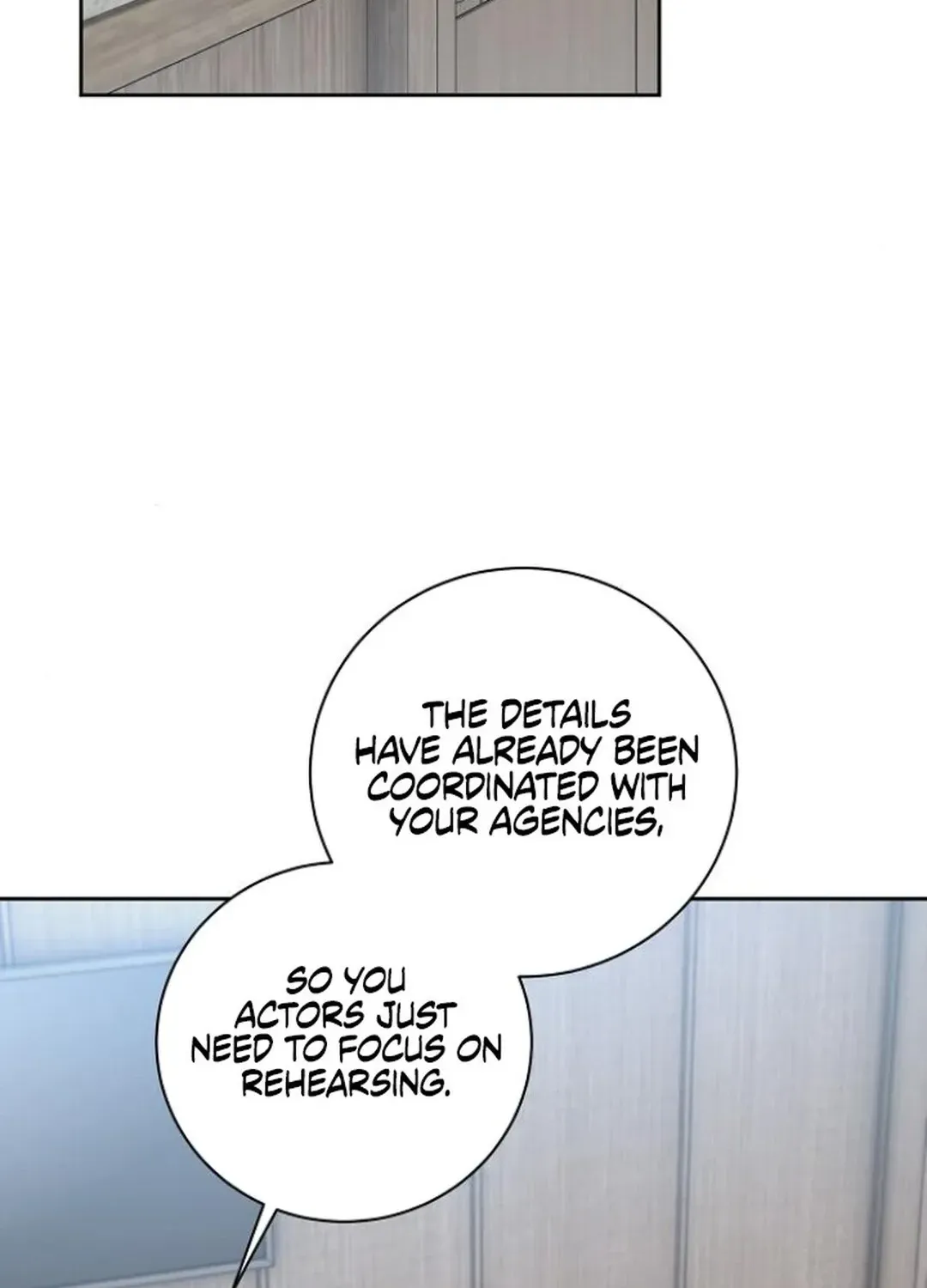 Genius Actors Aura Chapter 76 page 129 - 
