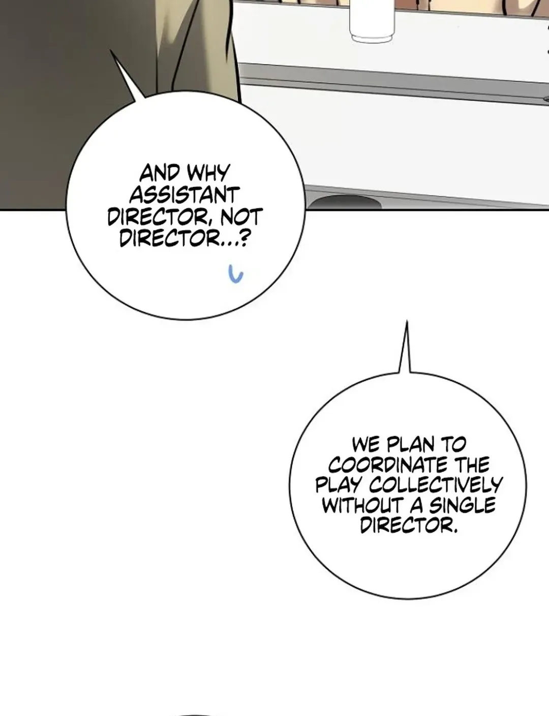 Genius Actors Aura Chapter 76 page 139 - 