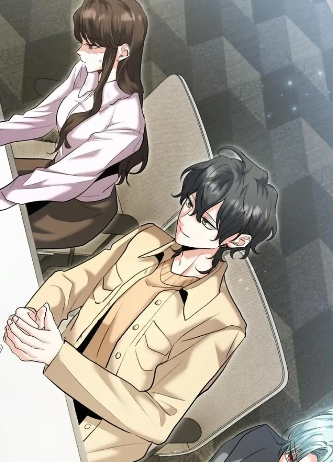 Genius Actors Aura Chapter 76 page 148 - 