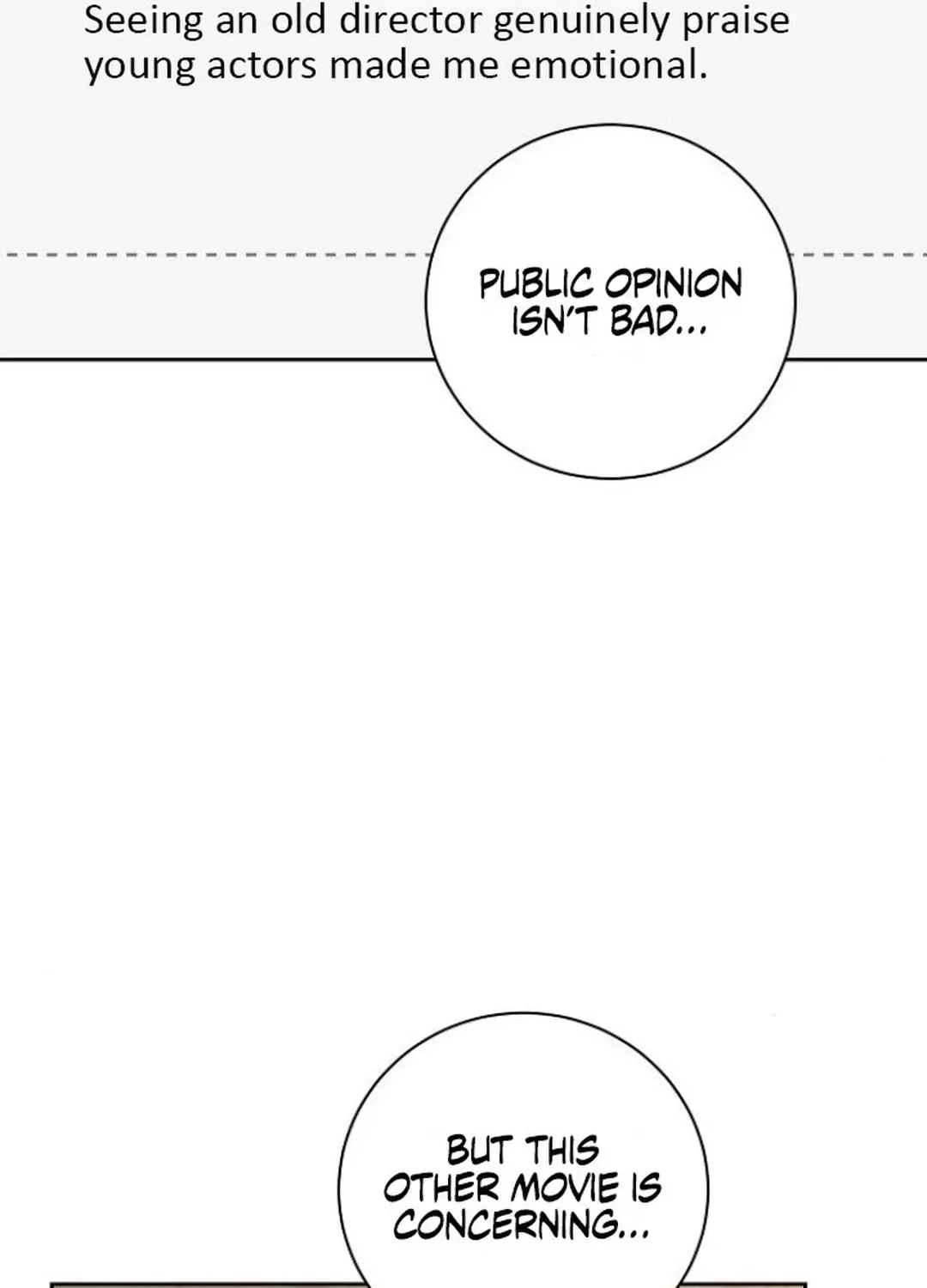 Genius Actors Aura Chapter 76 page 166 - 