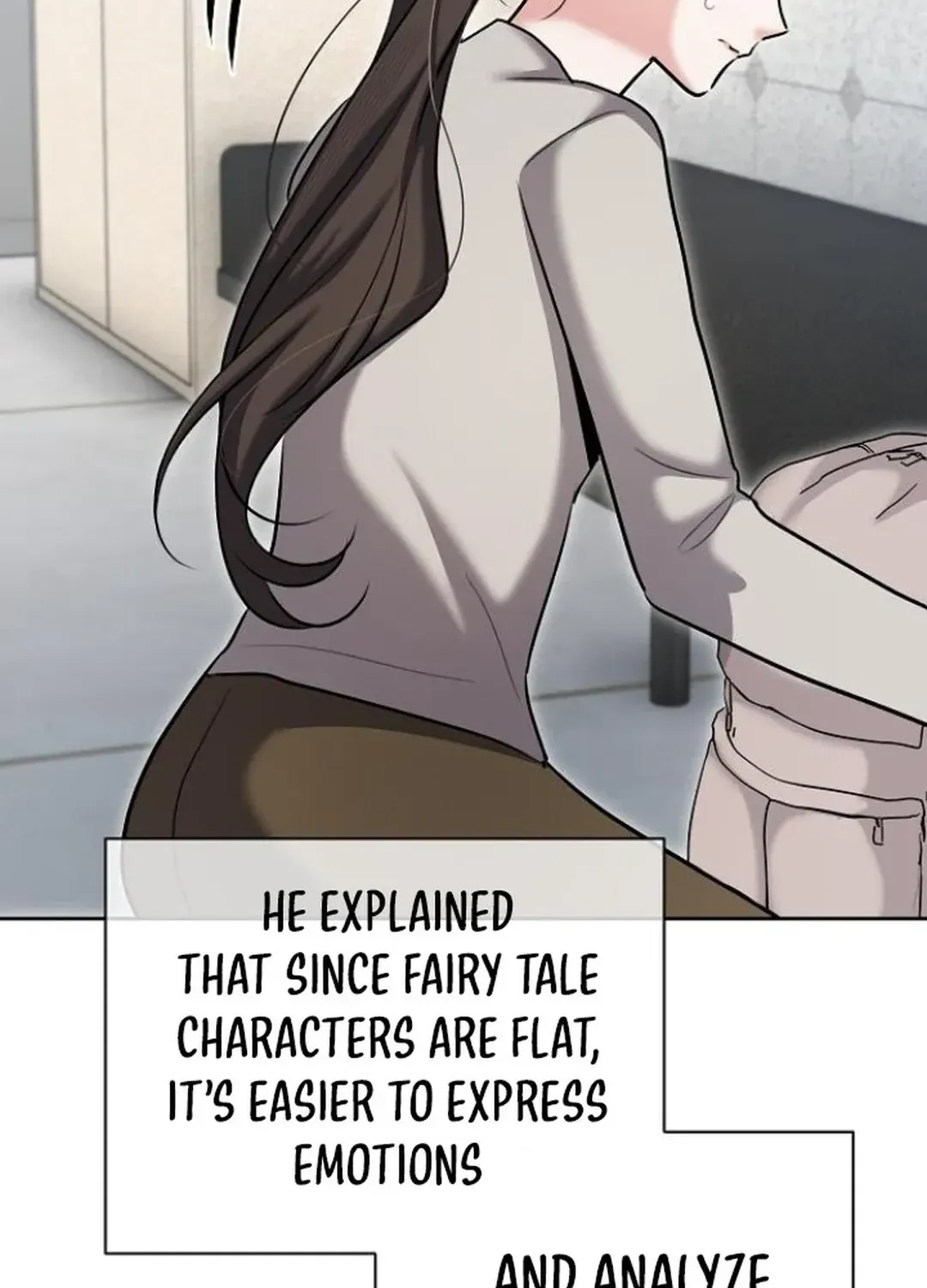 Genius Actors Aura Chapter 76 page 19 - 