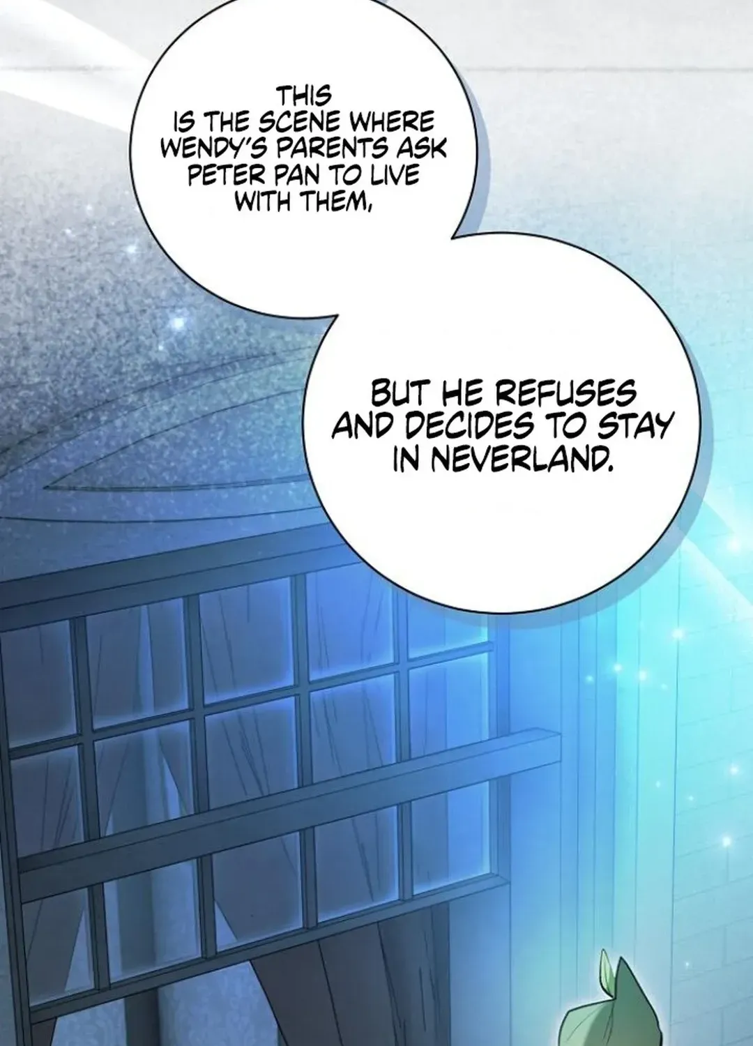 Genius Actors Aura Chapter 76 page 22 - 