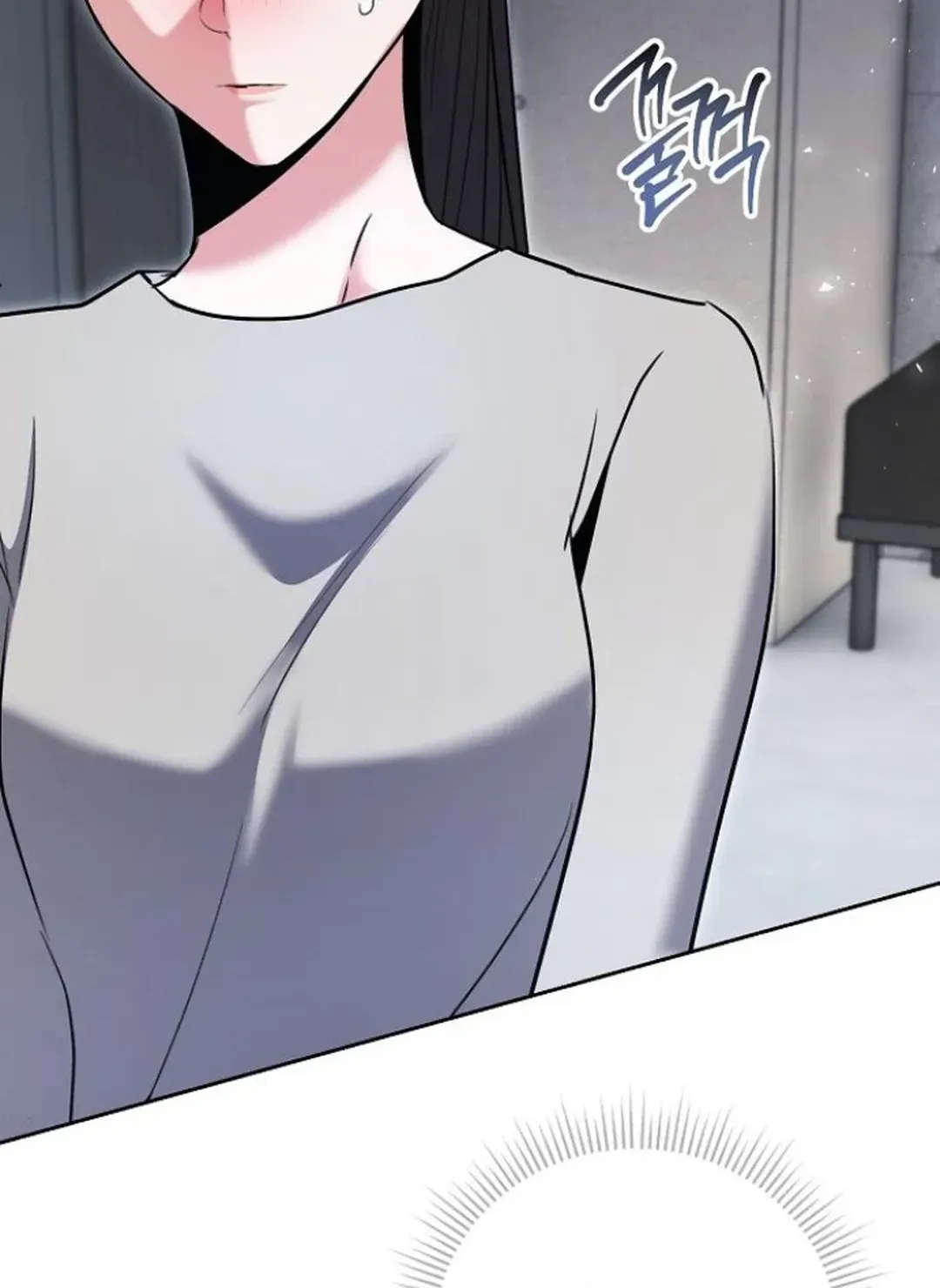 Genius Actors Aura Chapter 76 page 33 - 