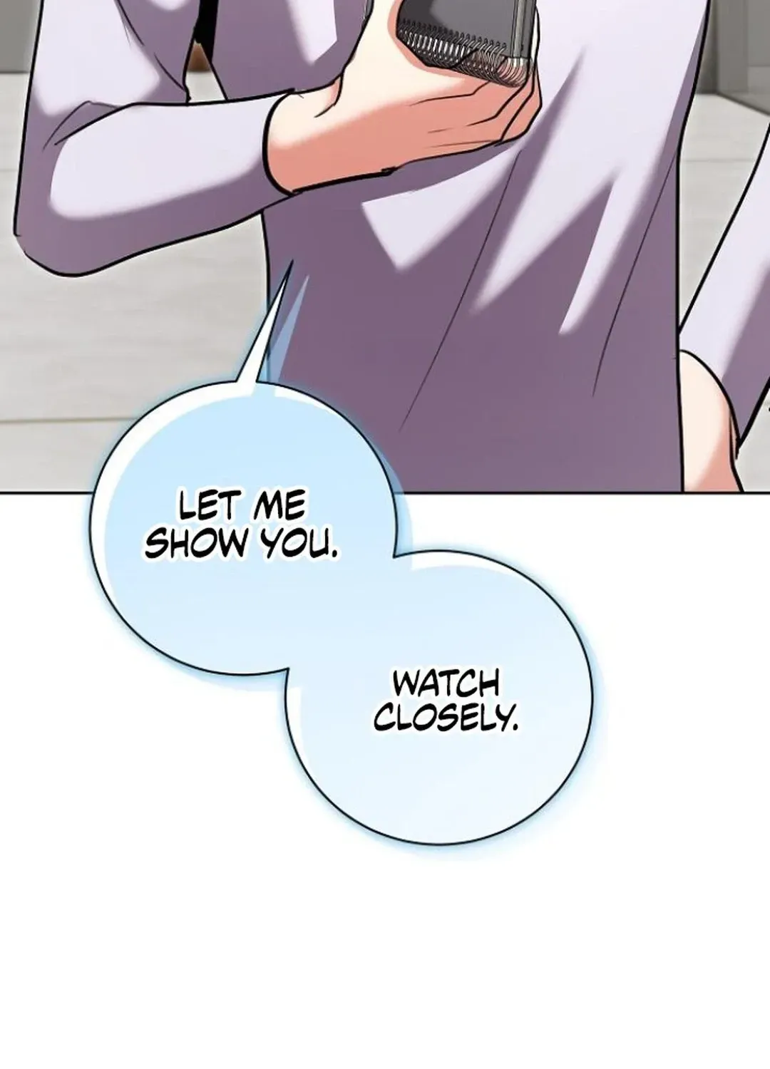 Genius Actors Aura Chapter 76 page 38 - 
