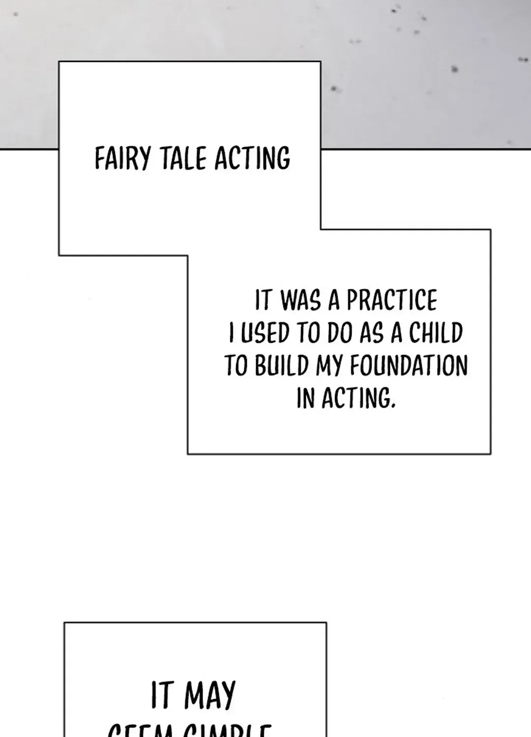 Genius Actors Aura Chapter 76 page 42 - 