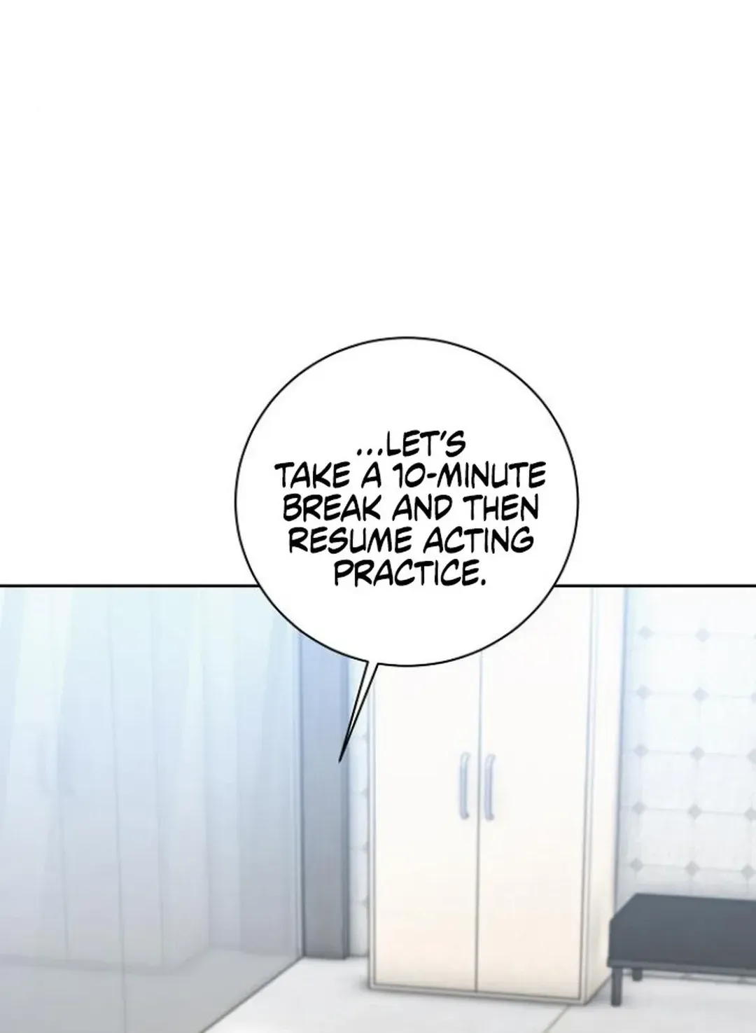 Genius Actors Aura Chapter 76 page 6 - 