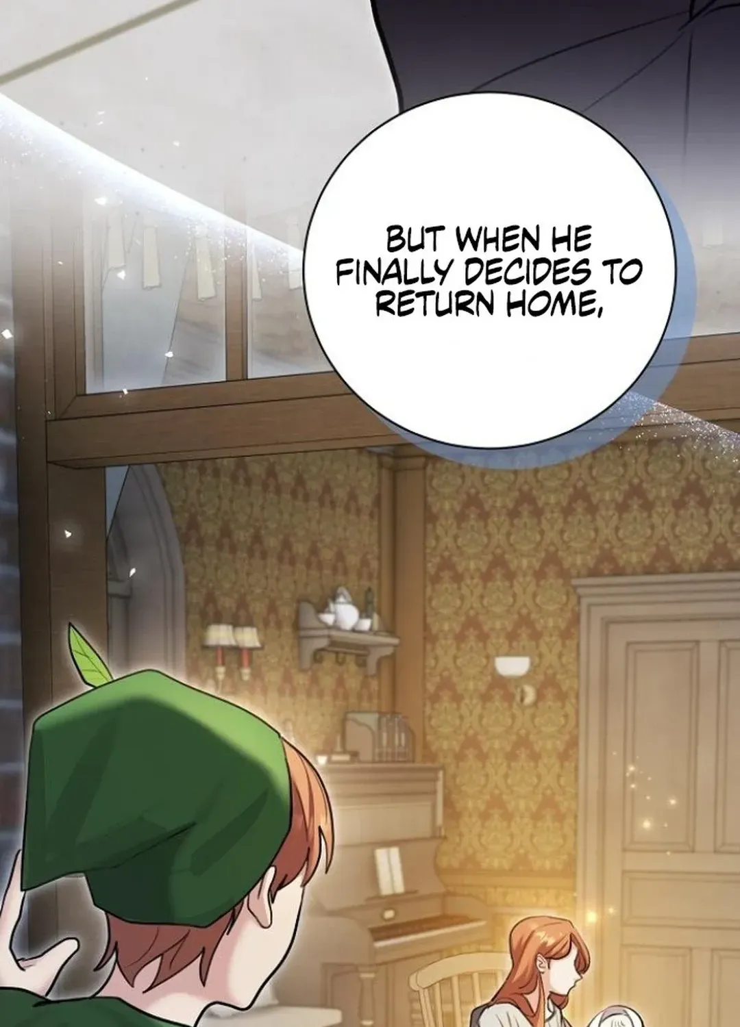 Genius Actors Aura Chapter 76 page 55 - 