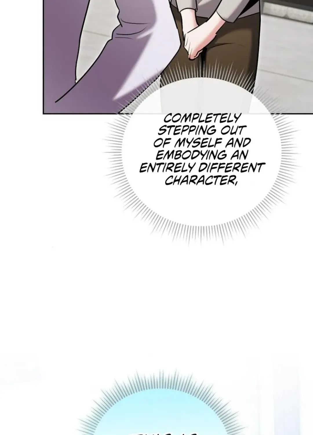 Genius Actors Aura Chapter 76 page 84 - 