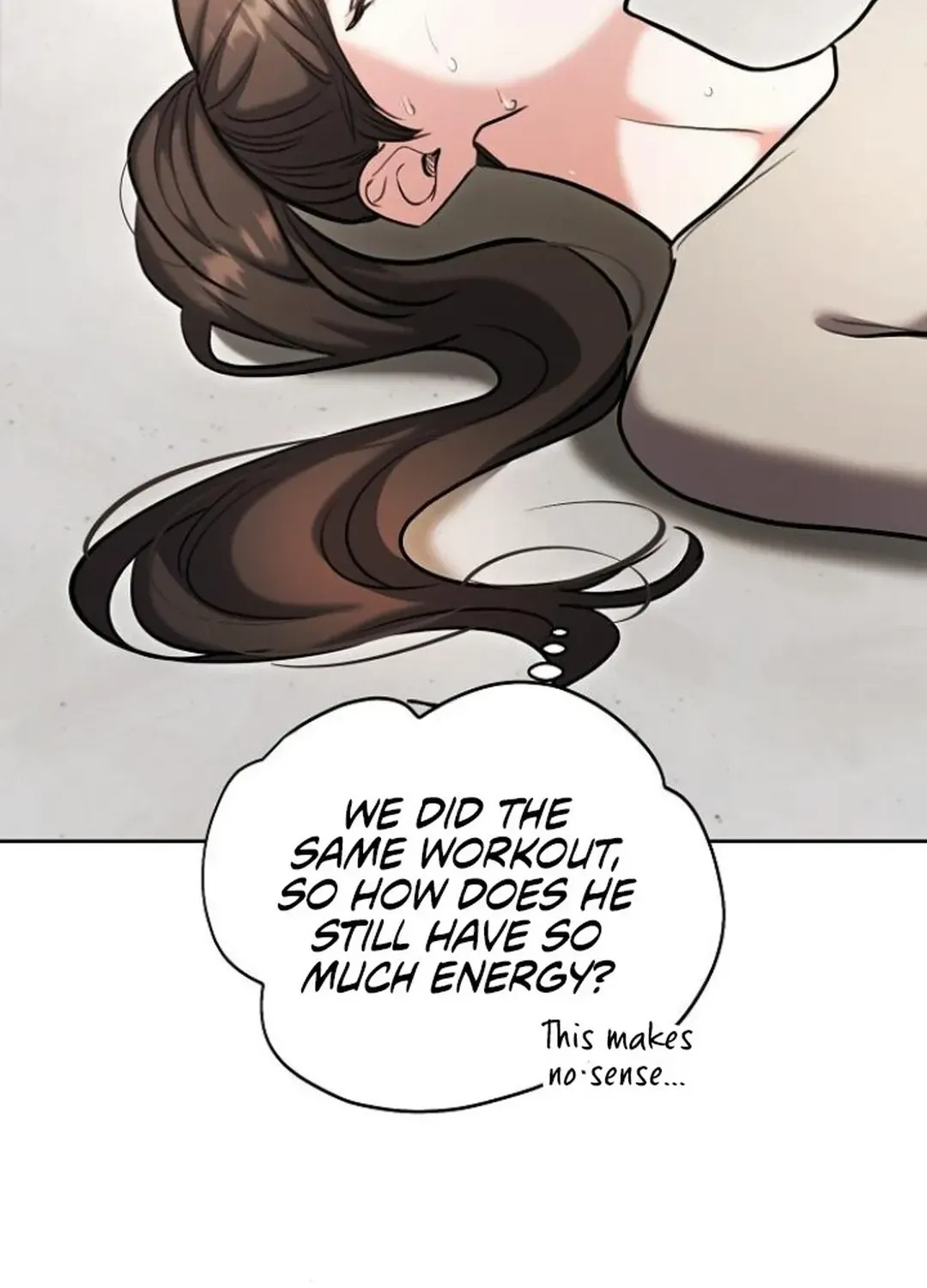Genius Actors Aura Chapter 76 page 10 - 