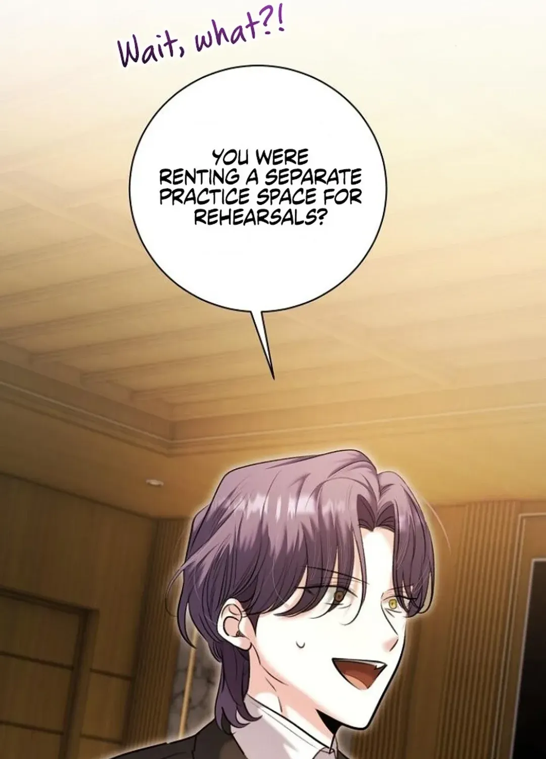 Genius Actors Aura Chapter 76 page 91 - 